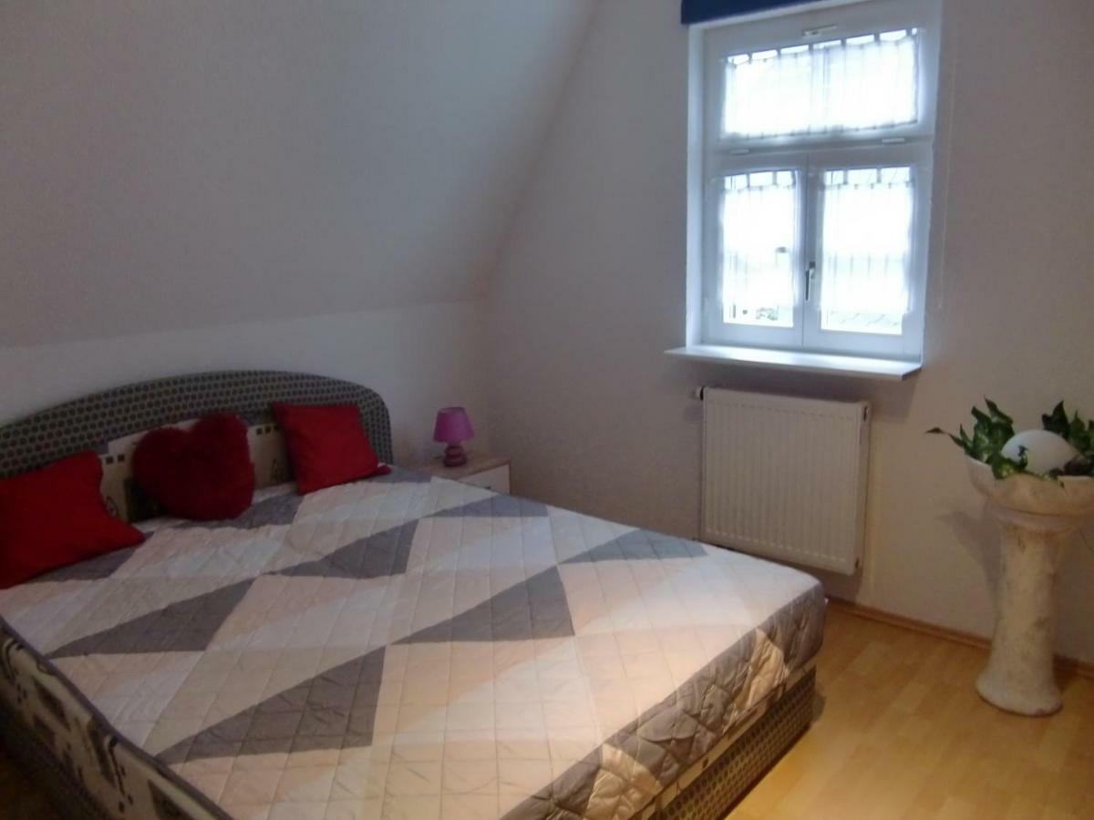 Ferienwohnung-Sokol ชมาลเลนแบร์ก ภายนอก รูปภาพ