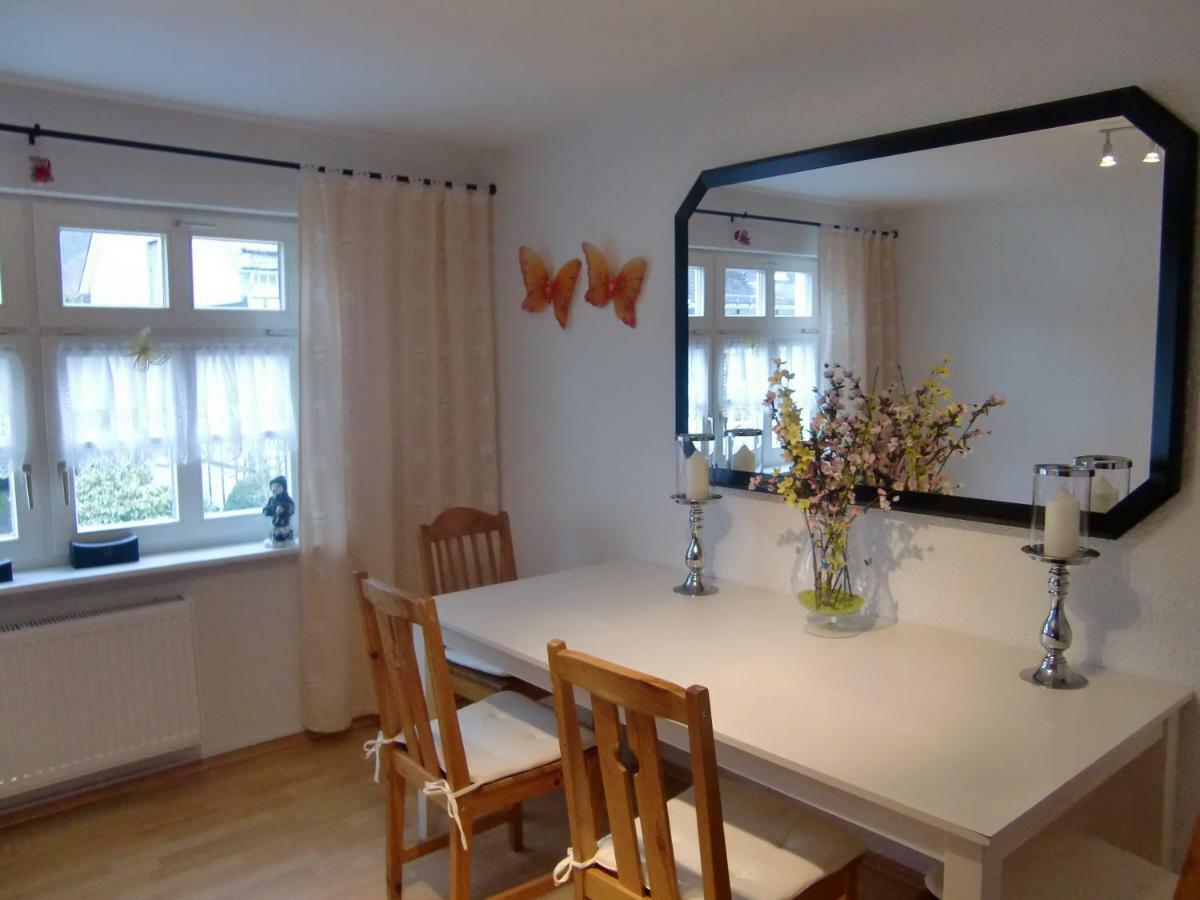 Ferienwohnung-Sokol ชมาลเลนแบร์ก ภายนอก รูปภาพ
