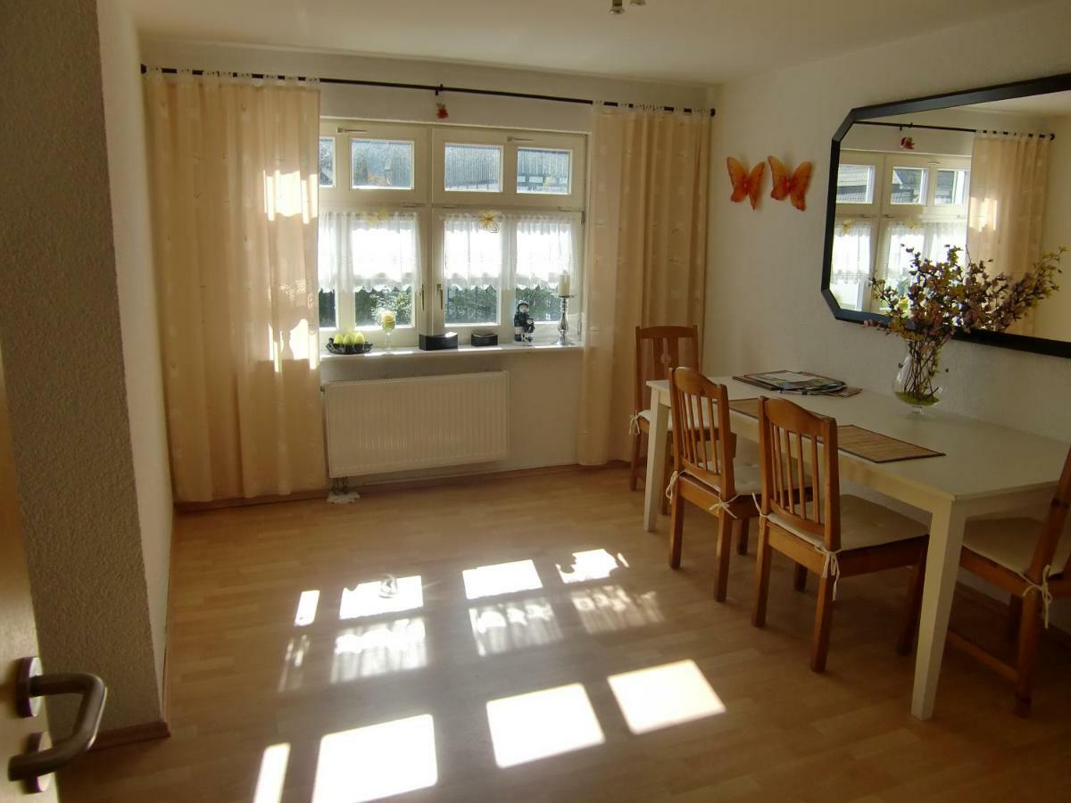 Ferienwohnung-Sokol ชมาลเลนแบร์ก ภายนอก รูปภาพ