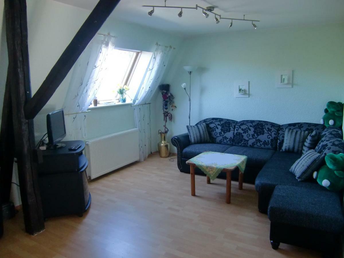 Ferienwohnung-Sokol ชมาลเลนแบร์ก ภายนอก รูปภาพ