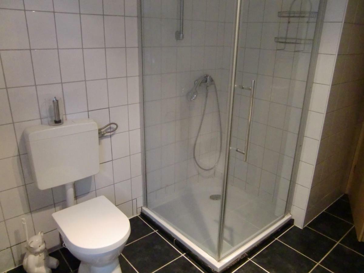 Ferienwohnung-Sokol ชมาลเลนแบร์ก ภายนอก รูปภาพ