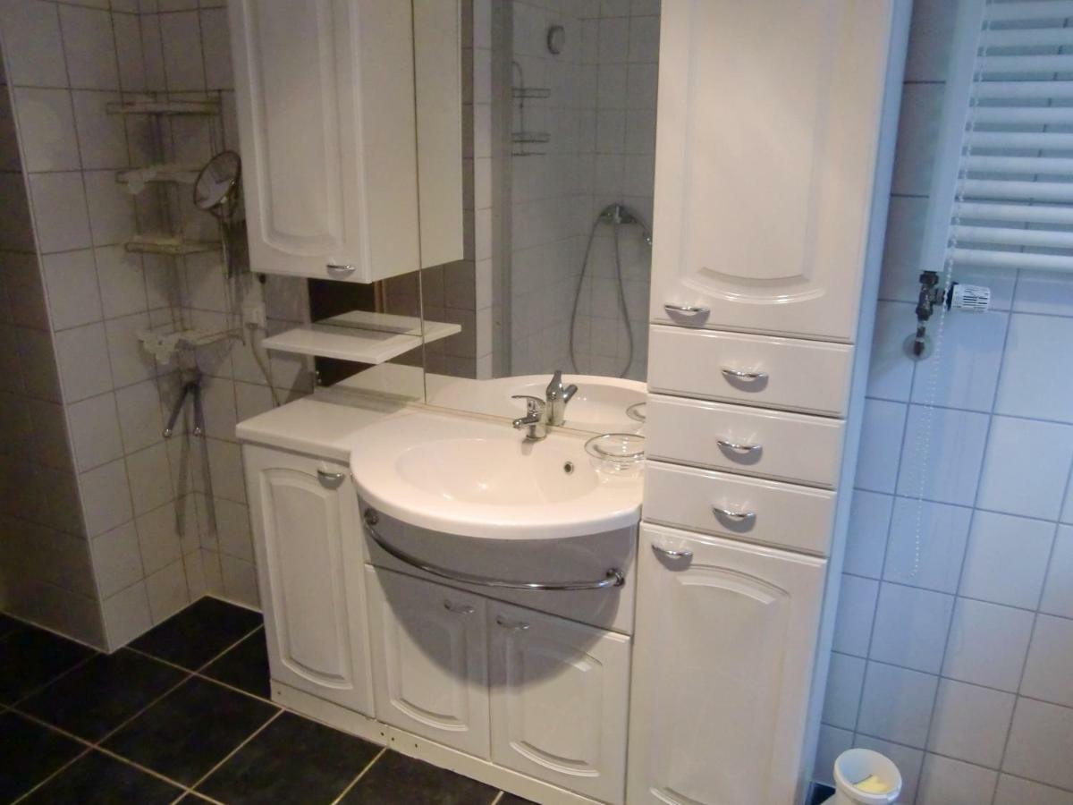 Ferienwohnung-Sokol ชมาลเลนแบร์ก ภายนอก รูปภาพ